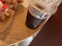 -Tims天好咖啡(华侨城步行街店)