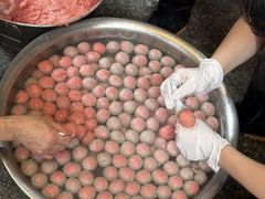 -阿娟牛肉丸·手打牛肉丸·现做现卖