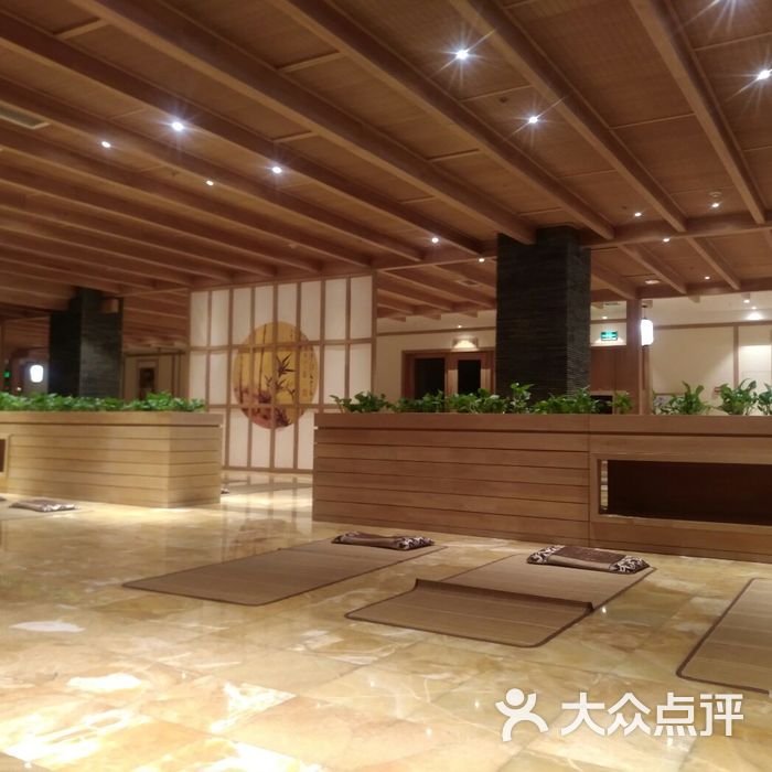 马迭尔商务会馆图片-北京洗浴/汗蒸-大众点评网