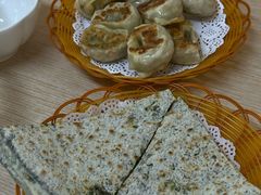 -面道赞宁海海鲜面(迎凤街店)