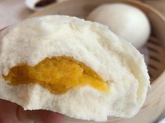 凤凰金沙包-太子园林酒家