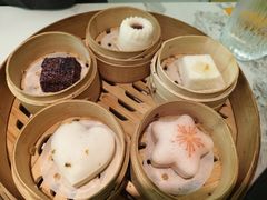 五福临门-苏梦江南·淮扬菜(夫子庙店)