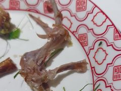 -谭厨中山传家菜.乳鸽.脆鲩鱼(华强北中航城店)
