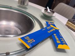 -福寿斋·老北京铜锅涮肉·烤鸭(顺义总店)