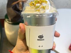 -维维豆奶(金鹰新街口店)