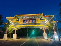 -普陀宗乘之庙(小布达拉宫)