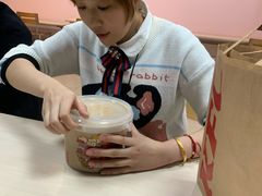 -肯德基(丁香店)