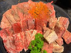 -熊出没日本烧肉放题
