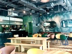 -Wagas沃歌斯(环贸店)