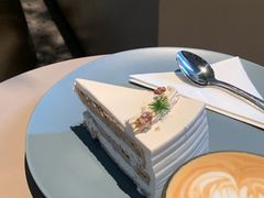 -来回·咖啡(天河南店)