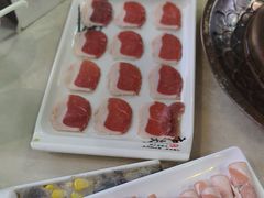 -虾大侠·盱眙龙虾老北京铜锅涮羊肉(金楠天街店)