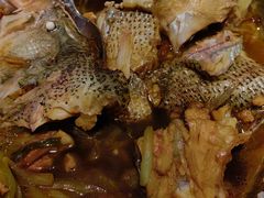 -简小舍·民间手艺菜(武昌江滩店)