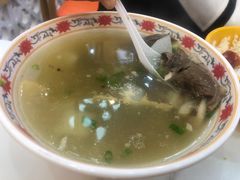 -陈记汤饭(水巷口店)