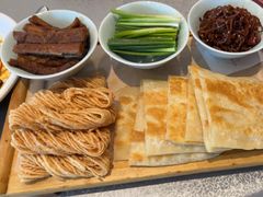 -大鸭梨烤鸭(石佛营店)