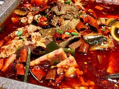 毛血旺-巴蜀风月·聚会团建·生日宴(宝安店)