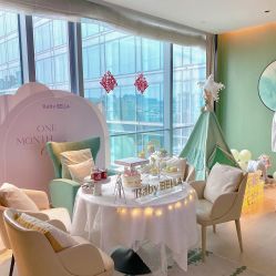 -baby bella小贝拉母婴护理中心(杭州凯宾斯基店)