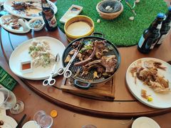 -便宜坊烤鸭店(科创店)