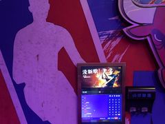 -欢乐迪KTV(南坪上海城店)