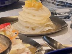 -艋舺·台湾小馆老字号(平安悦坊店)