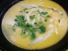 -晓午阳常熟炒浇面(红庙店)