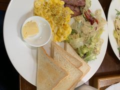 -雕刻时光咖啡馆(南院门店)