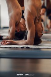 -无界瑜伽普拉提