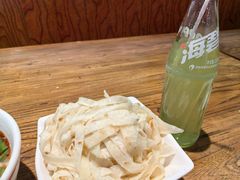 -兄弟俩老李家牛肉汤(总店)