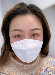 -Doris多里斯半永久纹眉·SMP纹发·发际线