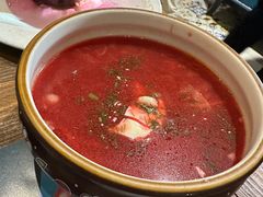 -卢布里西餐厅(总店)