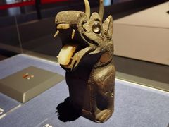 -北京大葆台遗址博物馆