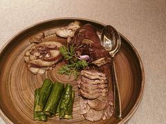 -宏达老菜馆(东安街店)