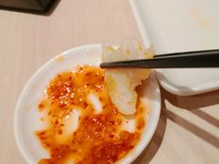 香煎虾饼-味千拉面(双井店)