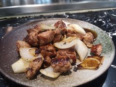 -大成铁板烧•板前(复古餐厅石老人店)