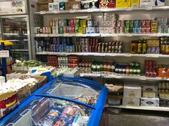 -牛奶便利(东四店)