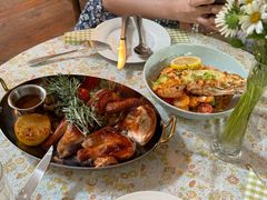 -小芳廷餐厅