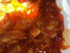 -真利味·脊骨火锅·正宗韩国料理(韩乐坊店)