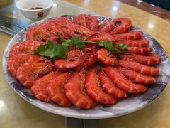 -北海港酒楼 海鲜代加工 粤菜(淡村商贸城店)