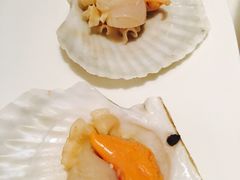 -万达文华酒店·48F云端窗景美食汇自助餐厅