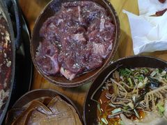 -黄潇洒老火锅(九眼桥宏济巷店)