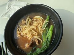 -北京德胜门华宇假日酒店·画廊咖啡厅