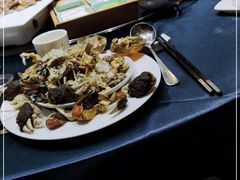 -香雪海饭店中餐厅(人民桥店)