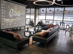 -CIAO·团建聚餐·生日派对轰趴馆(福田店)