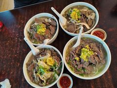 -潮镇老尾牛杂(环城西路店)