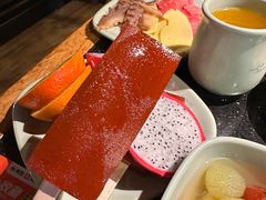-梨花自助烤肉(天河城店)