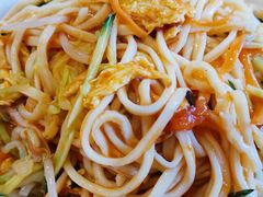 -天天初二·天津传统捞面·天津特色菜(凌奥总店)