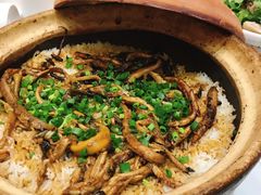 黄鳝饭-优之名鹅城