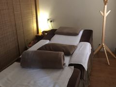 -锦初·禅意4K影院式足道·新中式SPA(茂业天地店)
