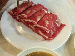 -东来顺饭庄(王府井步行街店)