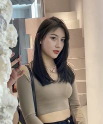 -Hair Code芭曲发型