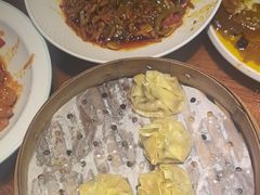 -惠宾饭庄(中山路店)